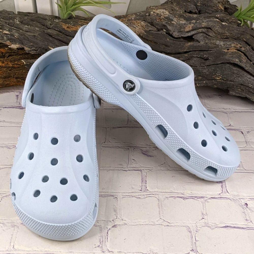 Crocs Baya Clog - Mineral Blue